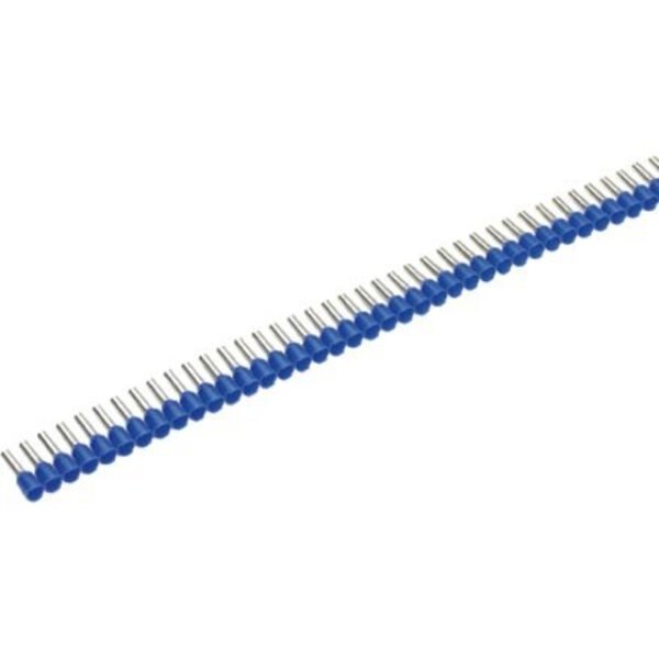 Ferrule, 14 AWG, PP, 13/32in., PK500