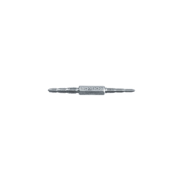 Replacement Tap, Double-Ended, for Cat. No. 32517
