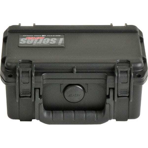 Black Protective Case, 8.36