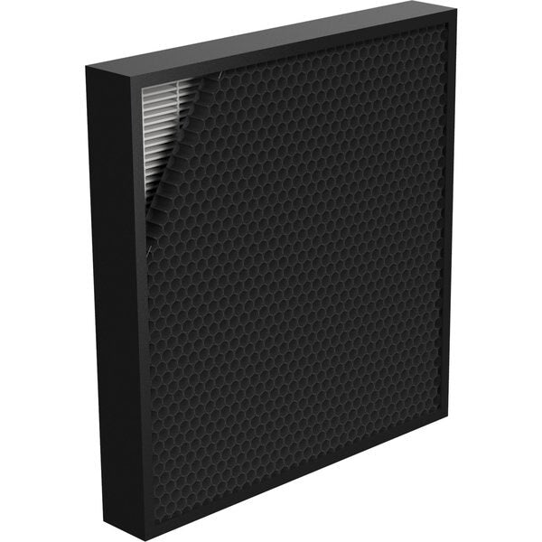 Air Cleaner Filter, 14-3/4x14x2-1/4, PK2