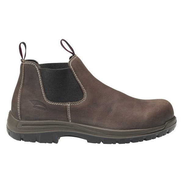 Size 7 FOREMAN ROMEO CT, MENS PR