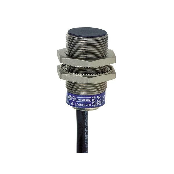 Inductive Sensor +Options