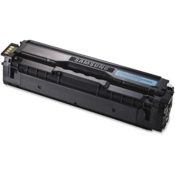 Toner For CLT-C504S, Cyan, 1.8K Pages