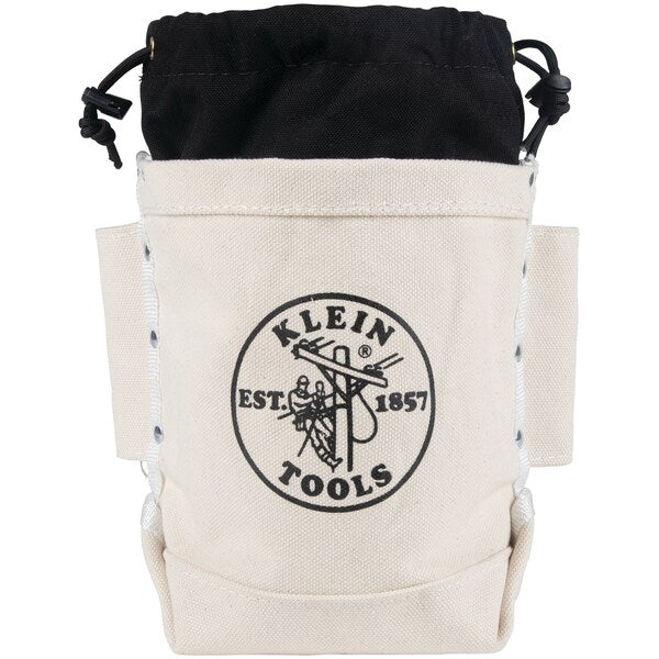 Tool Bag, No. 4 Canvas, Natural, 9