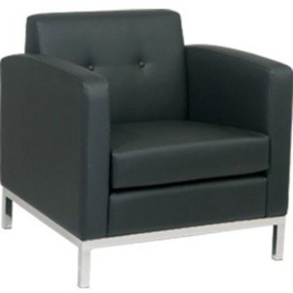 WhiteArm Chair, 28