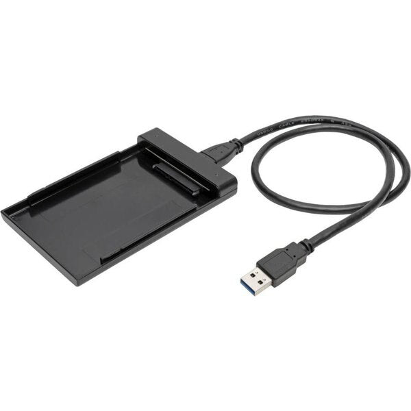 USB 3.0 External SATA Hard Drive, UASP