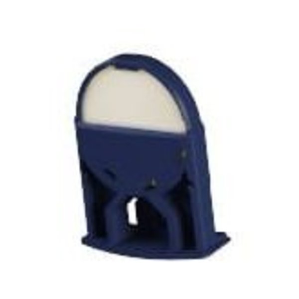 Speedglas Battery Holder 04-0380-00, Blu