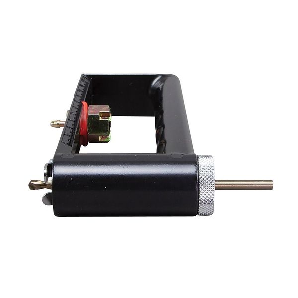 Hole Cutter, 2-12