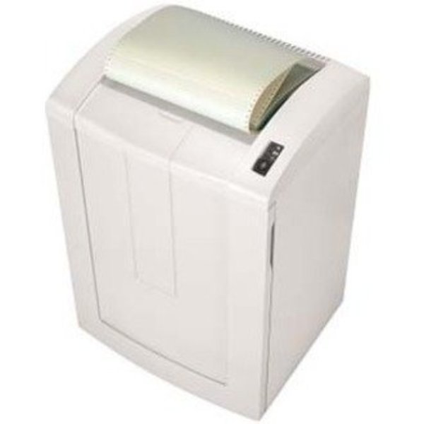 Paper Shredder, Cross-Cut, Large Office