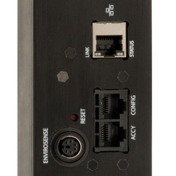 PDU, Switched, 2.9kW, 24 5-15/20R, L5-30P, 0U
