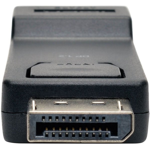 Video Adapter, DisplayPort 1.2, HDMI, 6