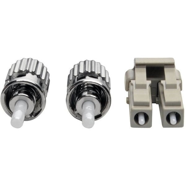 Fiber Optic Cable, MMF, 62.5, LC/ST, 10m