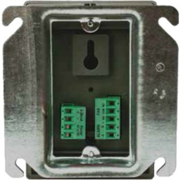 Gas Detector, C3H8, CH4, H2, 0 to 50% LEL