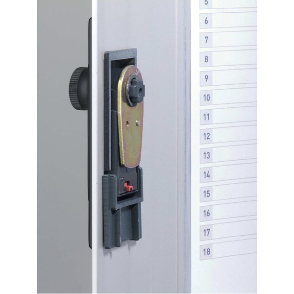 Key Box, 15-3/4