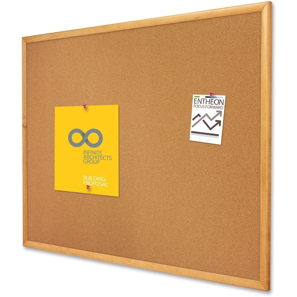Cork Bulletin Board 18