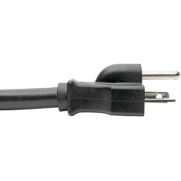 Power Cord, HD, C19, 5-20P, 20A, 12AWG, 10ft