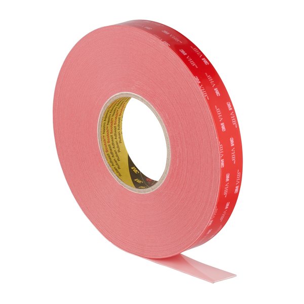 VHBTape LSE-060WF, White, 1