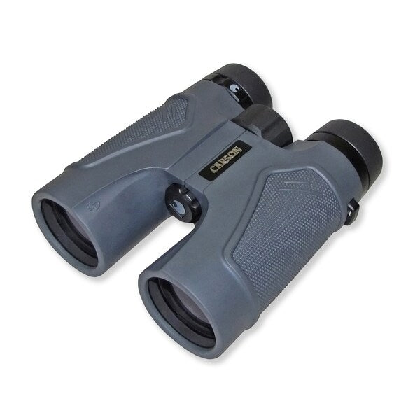General, Hunting, Nature Binocular, 8x Magnification, Roof Prism, 341 ft @ 1000 yd Field of View