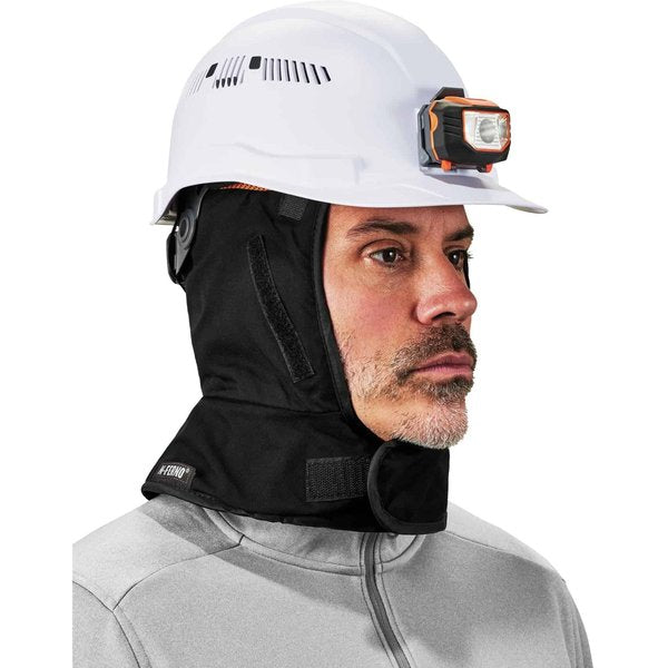 Winter Liner, Shoulder, Banox FR3-Cott/Flc