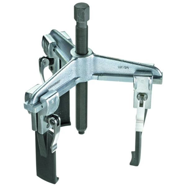 Puller, Quick-Release, 3-Arm Pattern