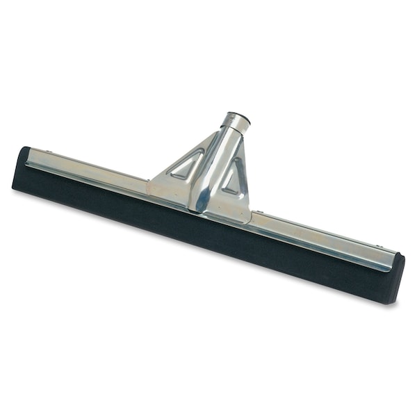Floor Squeegee, Straight Double, 30