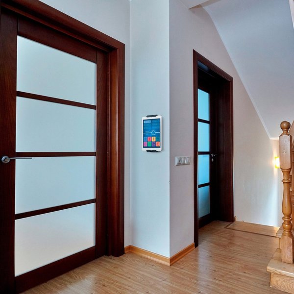 Tablet Holder Wall Mount, 7-13