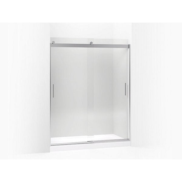Levity(R) Sliding Shower Door, 74