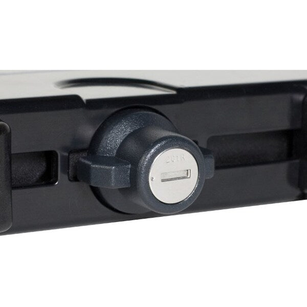 Cradle, Universal, Gray, 11-3/4 in. L