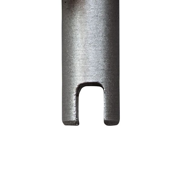 Replacement Bits, 1/8-Inch Slotted and SchraderÂ®