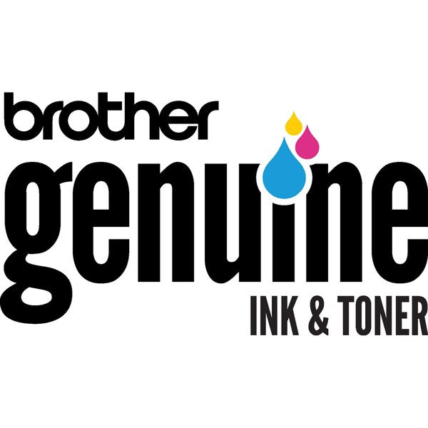 Toner For TN210BK, Black, 2.2K Pages
