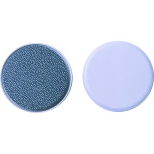 Furniture Glides, Non-Adhesive, Rd, 5