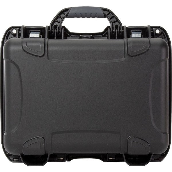 Black Protective Case, 16.7