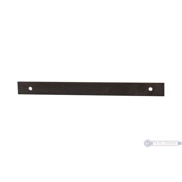 Painted Bronze Barn Door Hardware 0115-8116 80