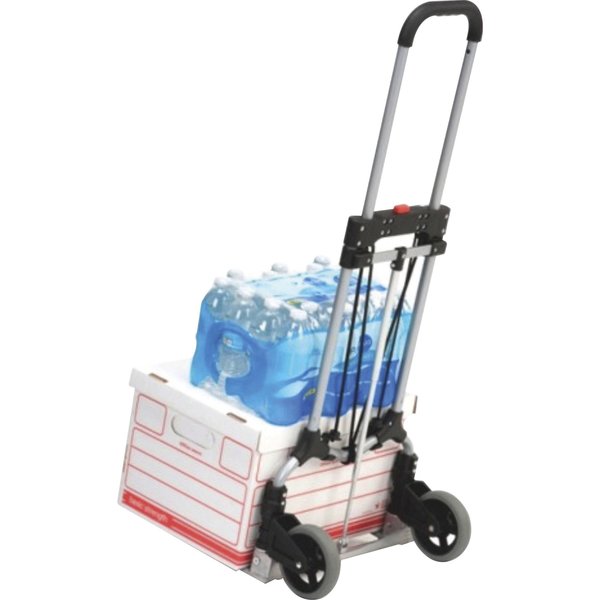 Magna Cart Folding Truck, 160lbs Load Capacity