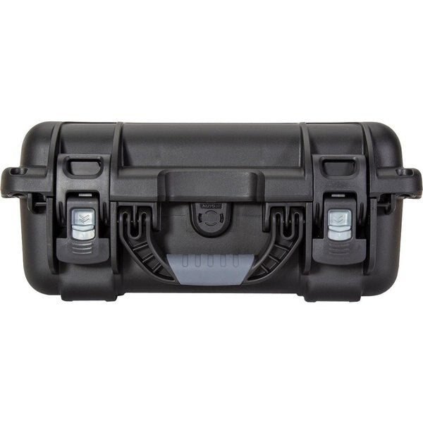 Black Protective Case, 15.8