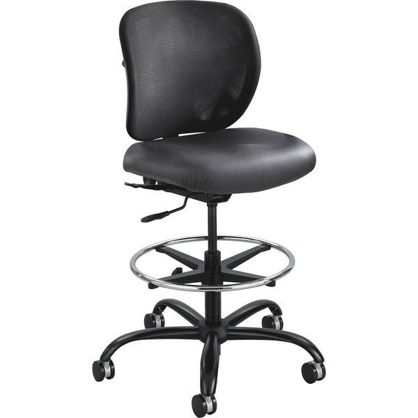 Vue(TM) Heavy Duty Stool, Armless