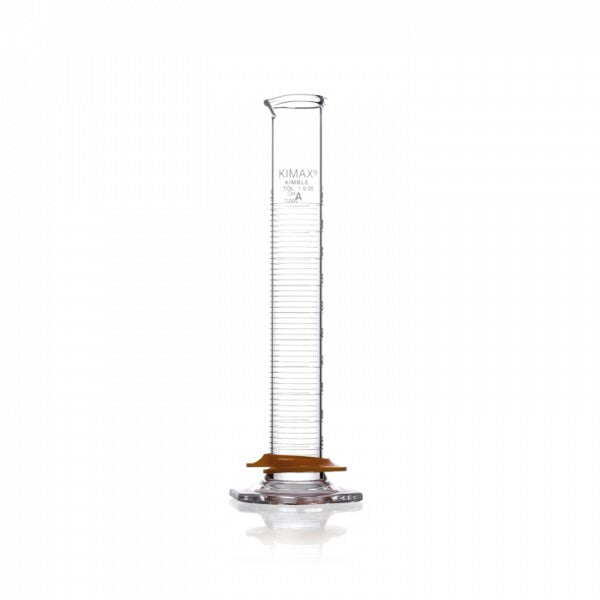 ClaSS A Measuring Cylinders, To Deliver