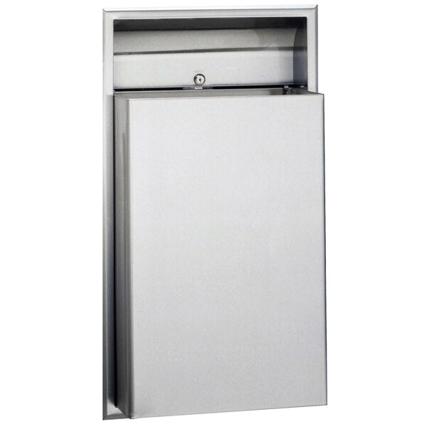 Waste Receptacle