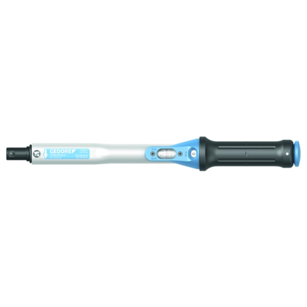 Torque Wrench, 16 Z, 15-75ft/lb