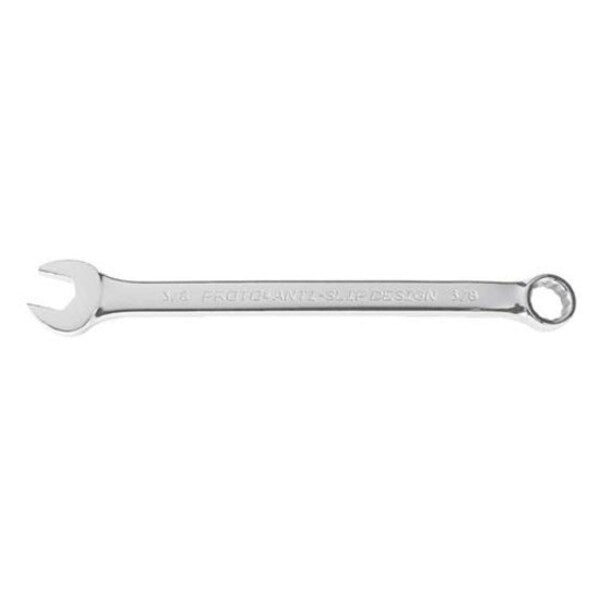 Combination Wrench, SAE, 1/4in Size