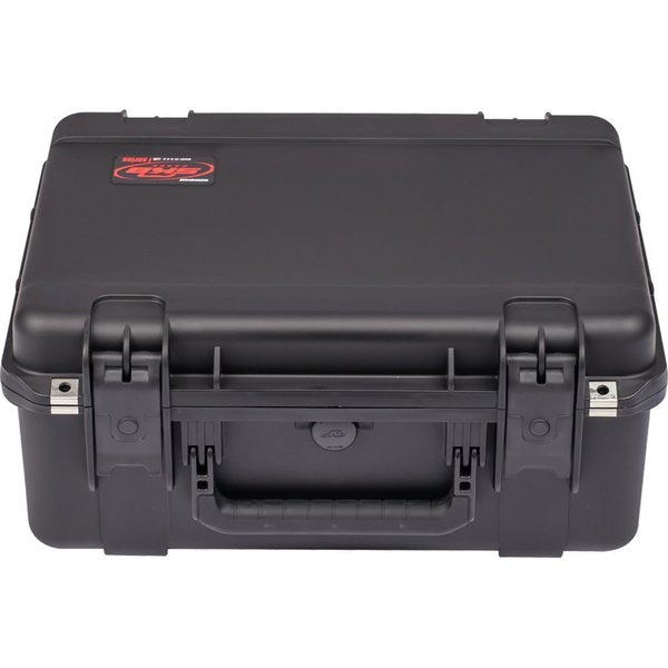 Black Protective Case, 20-1/4