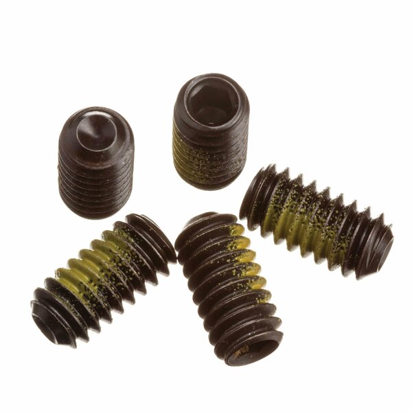 Stop Pins, PK5