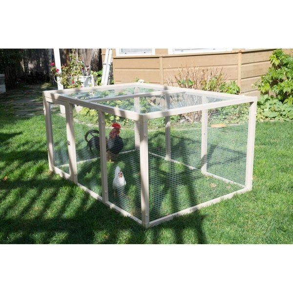 Farm Jumbo Fontana Chicken Pen