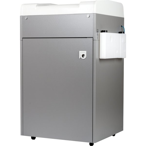 High Capacity Shredder, P-4, 38-43 Sheet