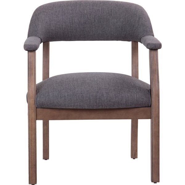 Slate GrayChair, 26