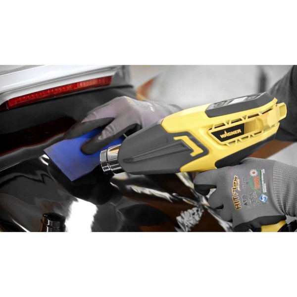 Heat Gun, Power Supply Powered, 1500 Watt