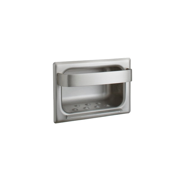 Heavy-Duty Soap Dish/Bar