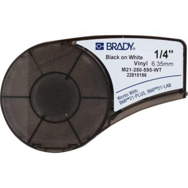 Label Tape Cartridge, Permanent Printer