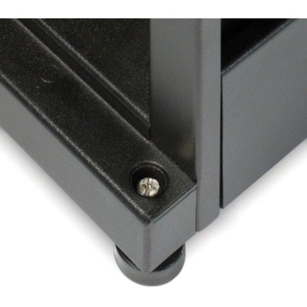 Enclosure, 45U, 83.62 in H, 47.5in D, 19in W