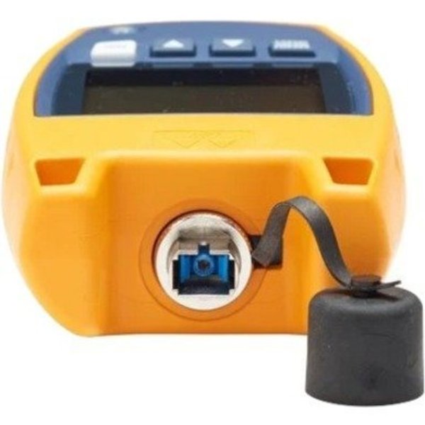 Fiber Optic Fault Locator, SC Connector